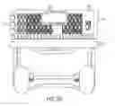 Fig. 28 - Multi-functional collapsible wheeled apparatus