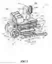 Fig. 02 - Transfer and locomotion apparatus