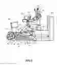 Fig. 06 - Transfer and locomotion apparatus