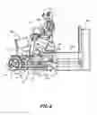 Fig. 07 - Transfer and locomotion apparatus