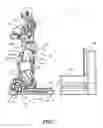 Fig. 08 - Transfer and locomotion apparatus