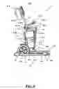 Fig. 09 - Transfer and locomotion apparatus
