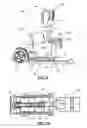 Fig. 10 - Transfer and locomotion apparatus