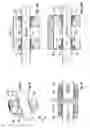 Fig. 06 - CLAMPING SLEEVER AND CLAMP CONNECTION