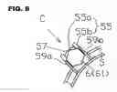 Fig. 07 - Connection structure between thin wall stainless steel pipe and joint