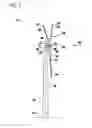 Fig. 02 - METHOD AND APPARATUS FOR DAMPING VIBRATIONS IN A WIND ENERGY SYSTEM