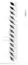 Fig. 09 - Underwater power generator with dual blade sets