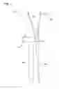 Fig. 02 - Wind turbine generator and wind turbine