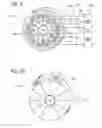 Fig. 07 - Wind turbine generator and wind turbine