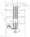 Fig. 01 - Unit for cable management and wind turbine