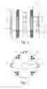 Fig. 04 - Unit for cable management and wind turbine