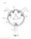 Fig. 07 - Unit for cable management and wind turbine
