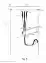 Fig. 08 - Unit for cable management and wind turbine