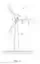 Fig. 02 - Wind power generation systems including segmented stators