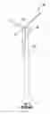 Fig. 02 - Wind turbine with single-stage compact drive train