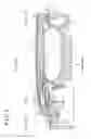 Fig. 05 - DOOR HANDLE APPARATUS