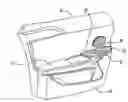 Fig. 01 - GLASS INTERIOR TRIM MEMBER