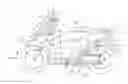 Fig. 01 - Inner rack structure for saddle-ride type vehicle