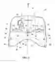 Fig. 04 - Inner rack structure for saddle-ride type vehicle