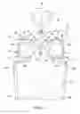 Fig. 05 - Inner rack structure for saddle-ride type vehicle