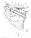 Fig. 07 - Inner rack structure for saddle-ride type vehicle