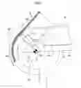 Fig. 06 - Package tray assembly for trunk of vehicle