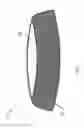 Fig. 02 - ADJUSTABLE MOTORCYCLE WINDSHIELD