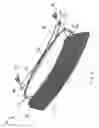 Fig. 03 - ADJUSTABLE MOTORCYCLE WINDSHIELD