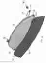 Fig. 07 - ADJUSTABLE MOTORCYCLE WINDSHIELD