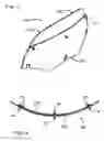 Fig. 10 - ADJUSTABLE MOTORCYCLE WINDSHIELD