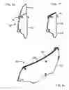 Fig. 12 - ADJUSTABLE MOTORCYCLE WINDSHIELD