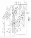 Fig. 02 - Window assemblies for vehicles, and door assemblies and vehicles including the same