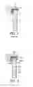 Fig. 03 - Window assemblies for vehicles, and door assemblies and vehicles including the same