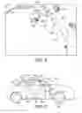 Fig. 05 - Window assemblies for vehicles, and door assemblies and vehicles including the same