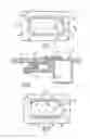 Fig. 02 - Vehicle comprising a pane bonded to the bodywork