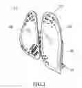 Fig. 02 - Adjustable back pad