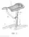 Fig. 02 - Movable support leg