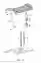 Fig. 06 - Movable support leg