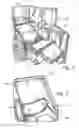 Fig. 02 - Interior trim components for aircraft cabins