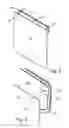 Fig. 04 - Interior trim components for aircraft cabins
