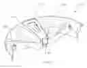 Fig. 08 - Vehicle wheel with decorative attachments