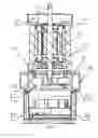 Fig. 06 - Brushless DC motor structure having a fan radiator for dissipating heat from the motor and the controller
