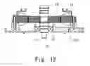 Fig. 13 - Rotating electrical machine and method of manufacturing the rotating electrical machine