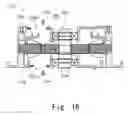Fig. 17 - Rotating electrical machine and method of manufacturing the rotating electrical machine