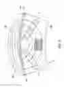 Fig. 09 - SPLIT-POLE MAGNETIC MODULE FOR ELECTRIC MACHINE ROTORS