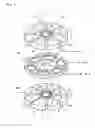 Fig. 05 - Axial gap type rotating apparatus and axial gap type generator