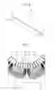 Fig. 05 - Stator with interphase insulation sheet