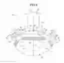 Fig. 03 - MAGNET EMBEDDED ROTOR, ELECTRIC MOTOR, AND ASSEMBLY METHOD OF ELECTRIC MOTOR
