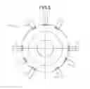 Fig. 06 - MAGNET EMBEDDED ROTOR, ELECTRIC MOTOR, AND ASSEMBLY METHOD OF ELECTRIC MOTOR