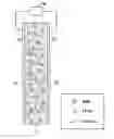 Fig. 01 - ACTUATOR AND ACTUATOR MANUFACTURING METHOD